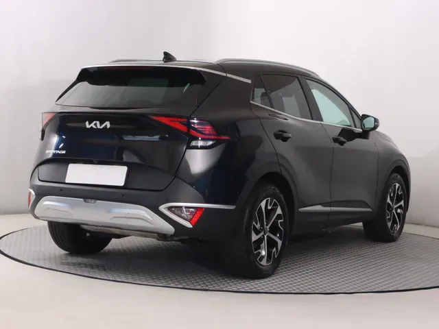Kia Sportage 2025 photo 4