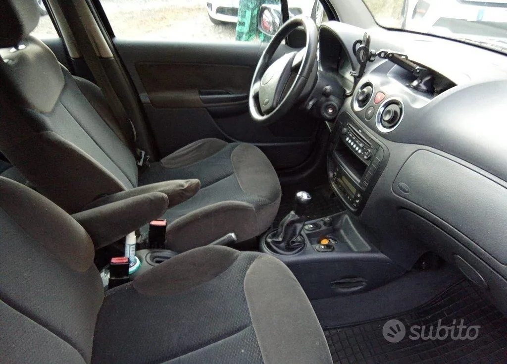 Citroen C3 2008 photo 5