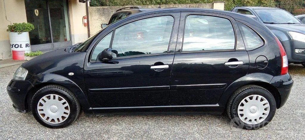 Citroen C3 2008 photo 2