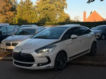 Citroen Ds5