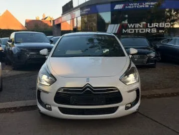 Citroen Ds5 2012 photo 2