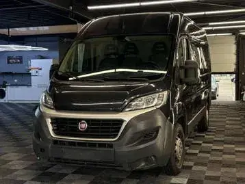 Fiat Ducato 2018 photo 2