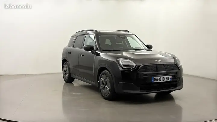 Mini Countryman 2024 photo 4