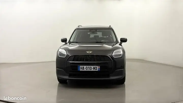 Mini Countryman 2024 photo 3