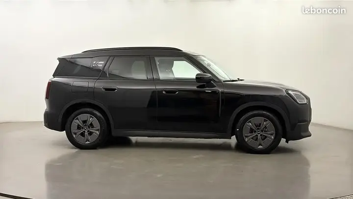 Mini Countryman 2024 photo 5