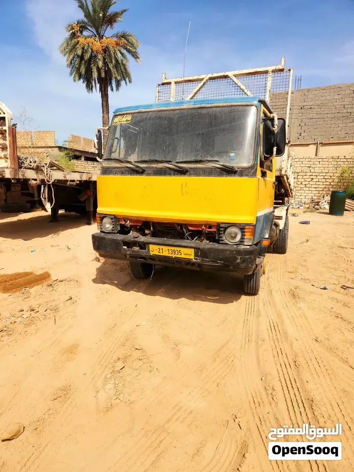 Iveco Iveco 2000 photo 3
