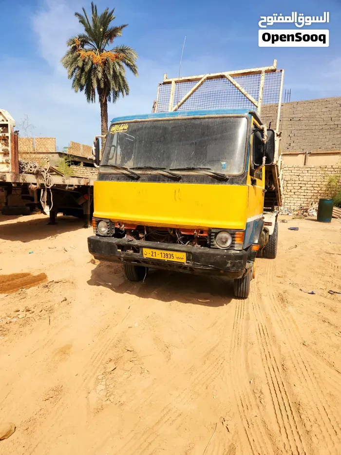 Iveco Iveco 2000 photo 2