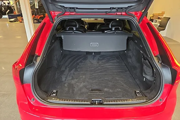 Volvo V90 2018 photo 5