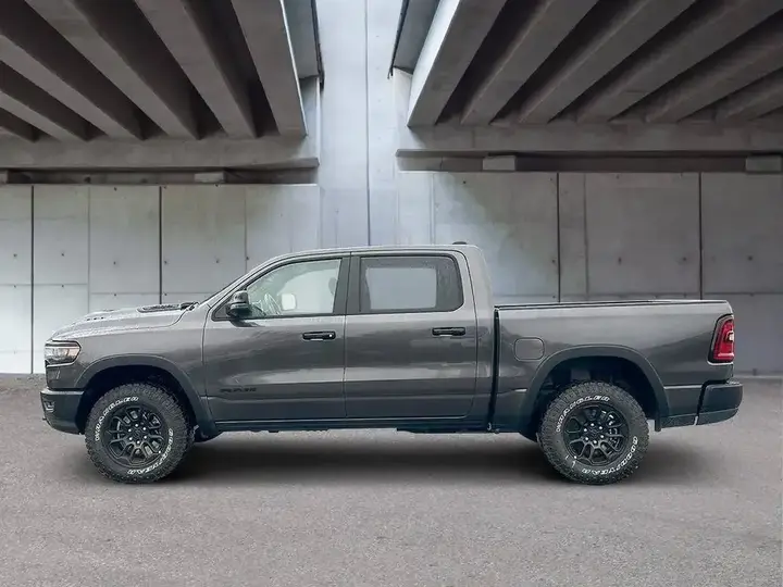Ram 1500 2026 photo 2