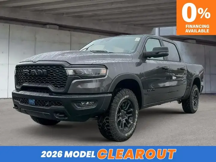 Ram 1500