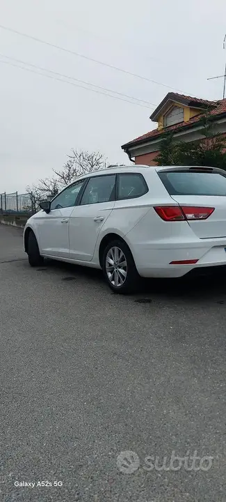 Seat Leon 2020 photo 3