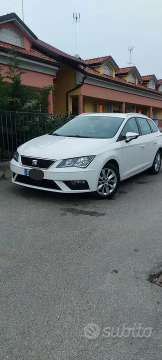 Seat Leon 2020 photo 2