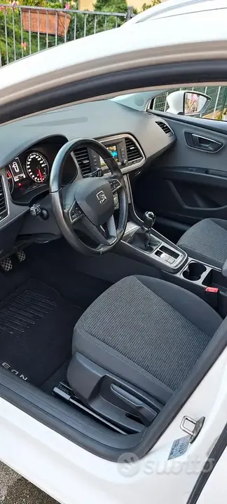 Seat Leon 2020 photo 5