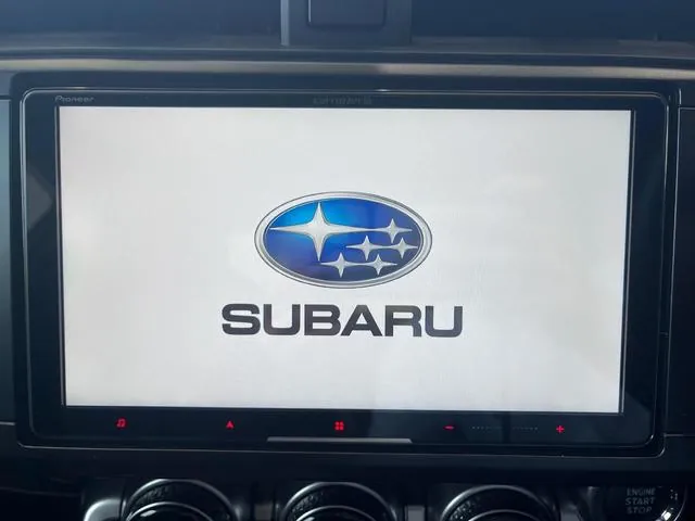 Subaru Brz 2024 photo 4