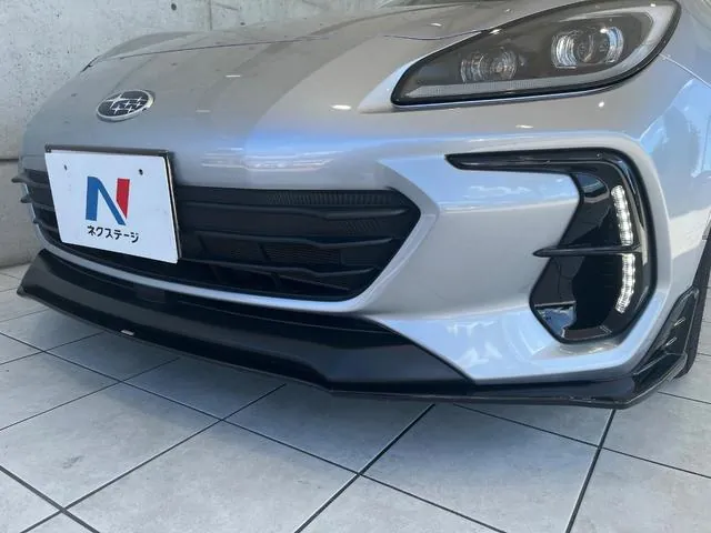 Subaru Brz 2024 photo 3