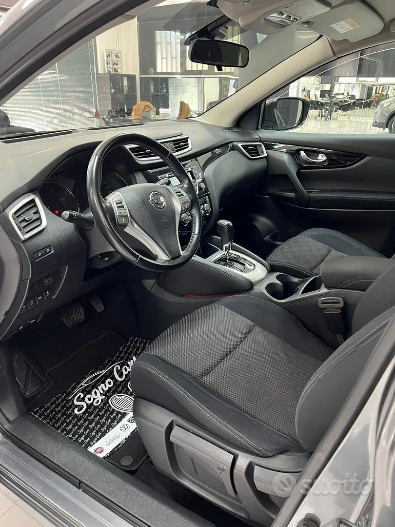Nissan Qashqai 2016 photo 5