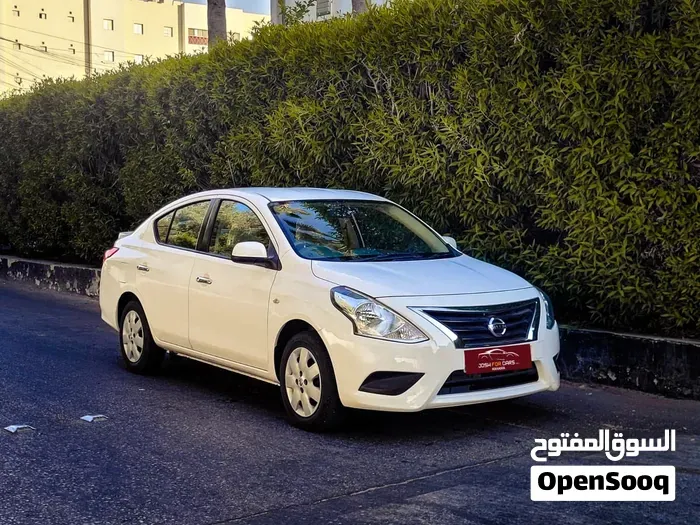 Nissan Sunny 2023 photo 5