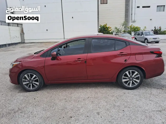 Nissan Sunny 2023 photo 4