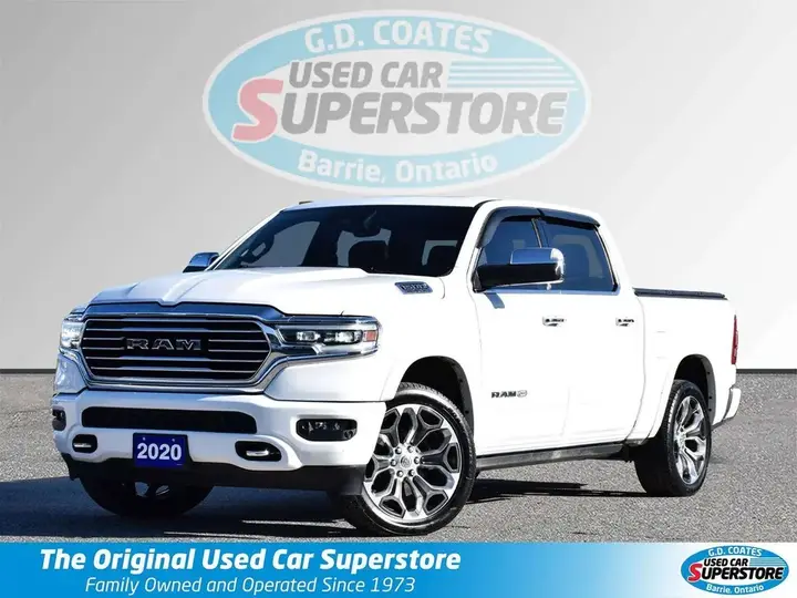 Ram 1500
