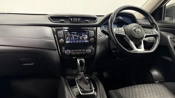 Nissan X-Trail 2021 photo 2