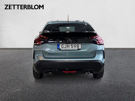 Citroen C4 2021 photo 4