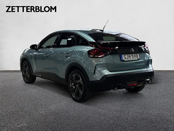 Citroen C4 2021 photo 3