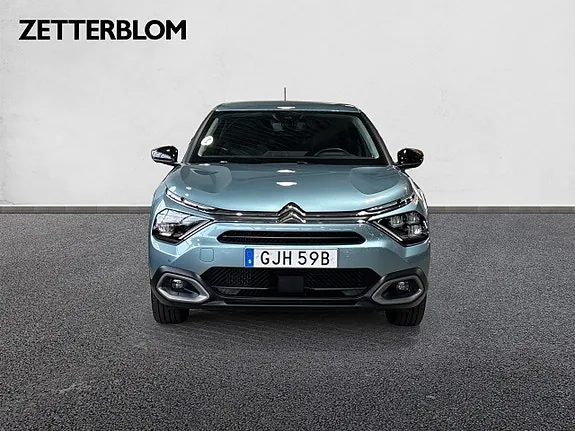 Citroen C4 2021 photo 5