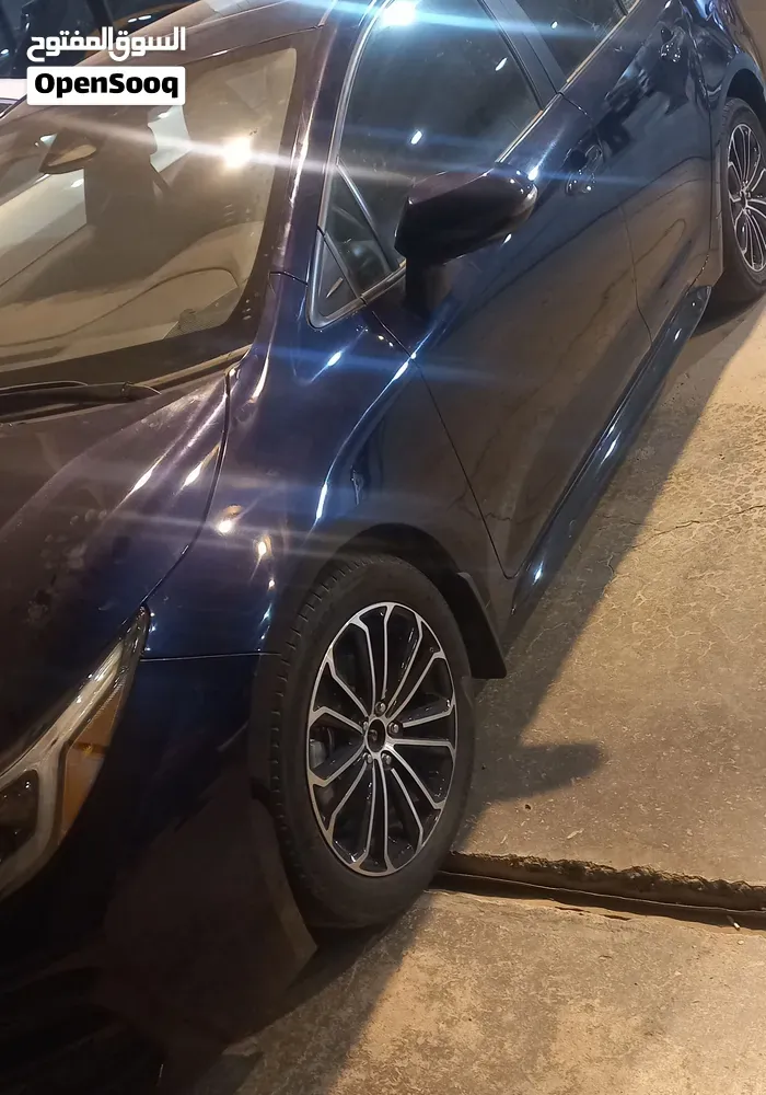 Toyota Corolla 2025 photo 3