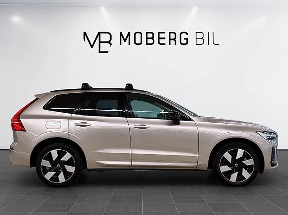 Volvo Xc60 2024 photo 5