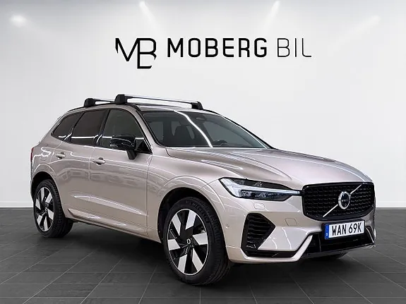 Volvo Xc60 2024 photo 4