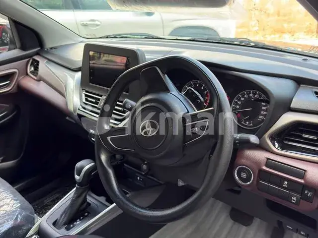 Toyota Taisor 2026 photo 4
