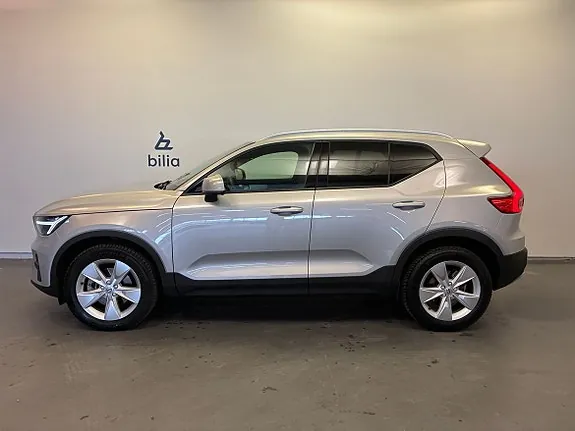 Volvo Xc40 2024 photo 3