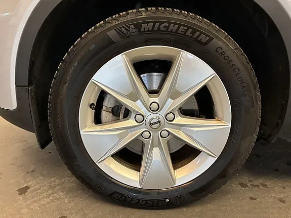 Volvo Xc40 2024 photo 5