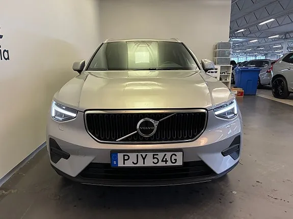 Volvo Xc40 2024 photo 2