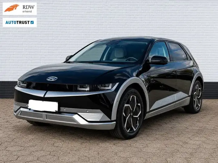 Hyundai Ioniq 5