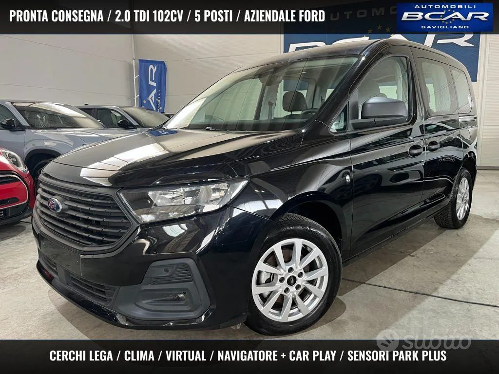 Ford Tourneo Connect