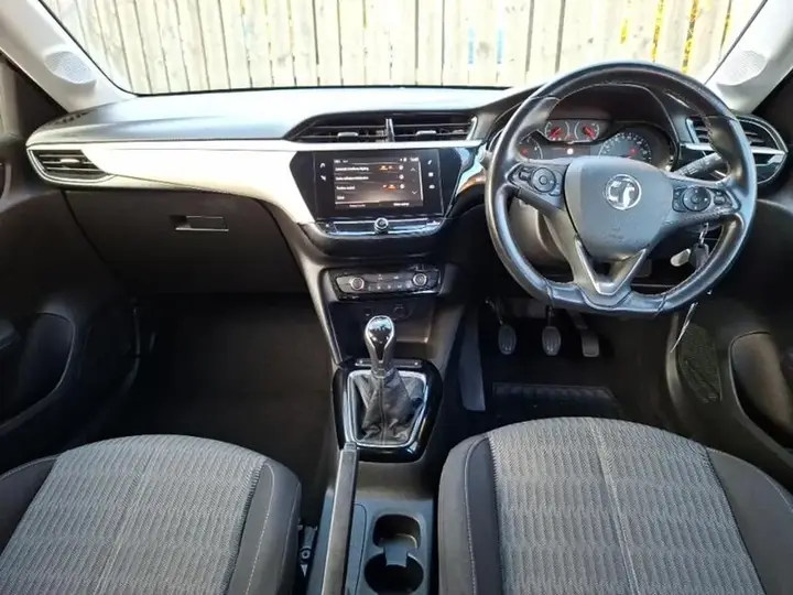 Vauxhall Corsa 2020 photo 3