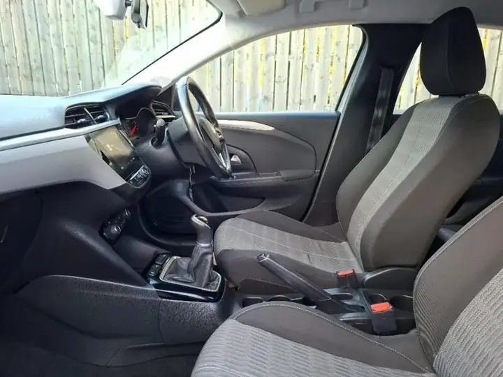 Vauxhall Corsa 2020 photo 5