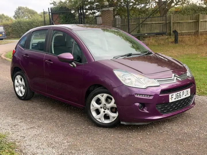 Citroen C3