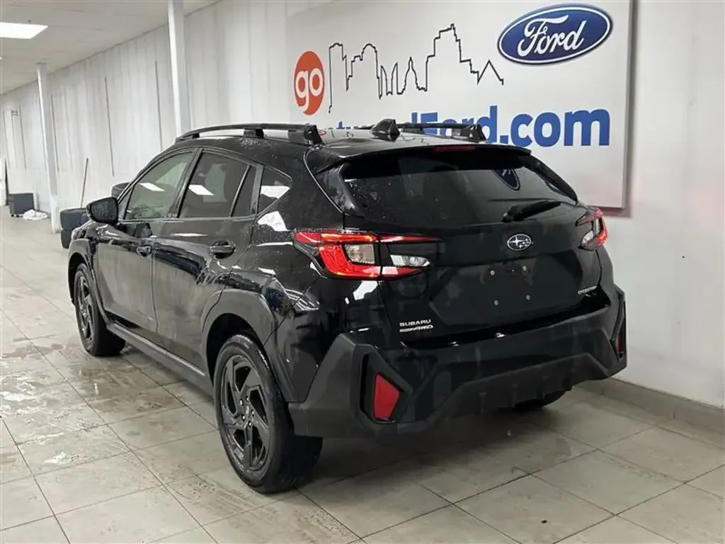 Subaru Crosstrek 2024 photo 4