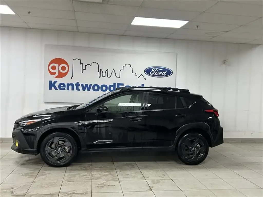 Subaru Crosstrek 2024 photo 5