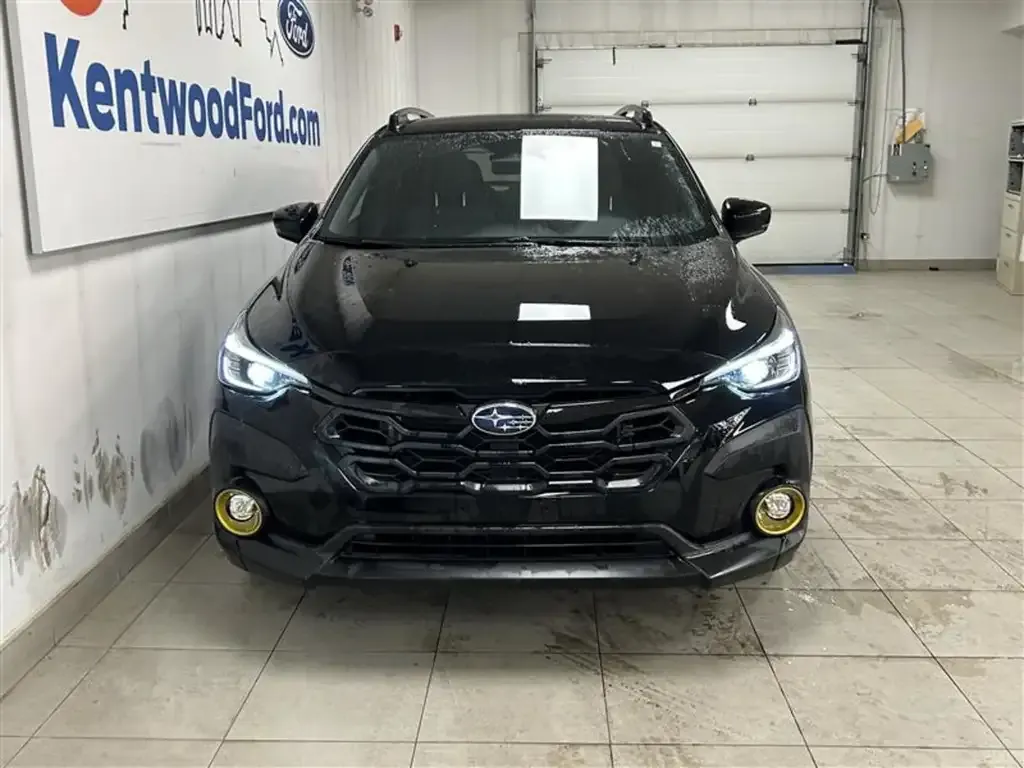 Subaru Crosstrek 2024 photo 3