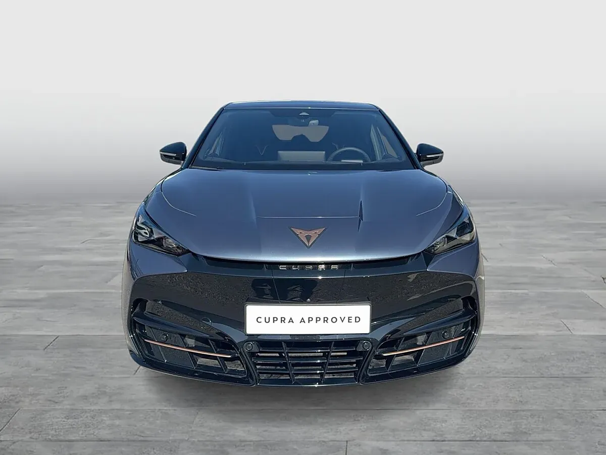 Cupra Tavascan 2026 photo 2