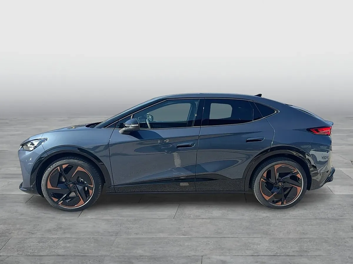 Cupra Tavascan 2026 photo 3