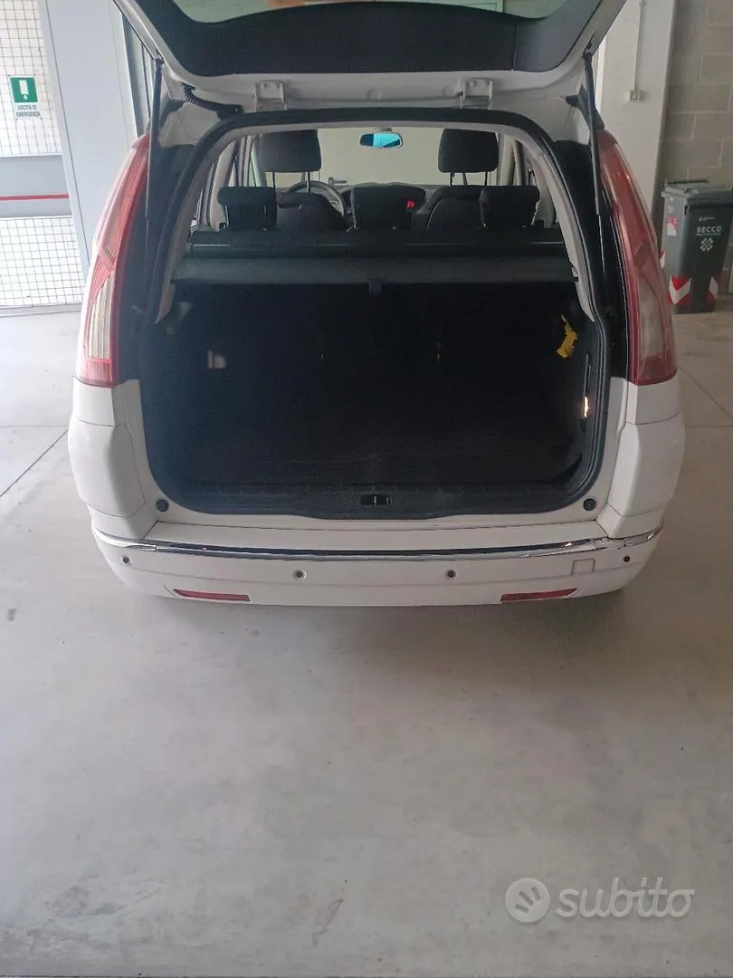 Citroen C4 Gran Picasso 2013 photo 5