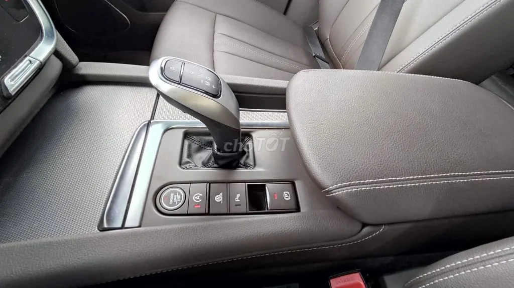 Vinfast Lux Sa2.0 2021 photo 5