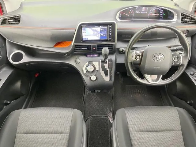 Toyota Sienna 2019 photo 2