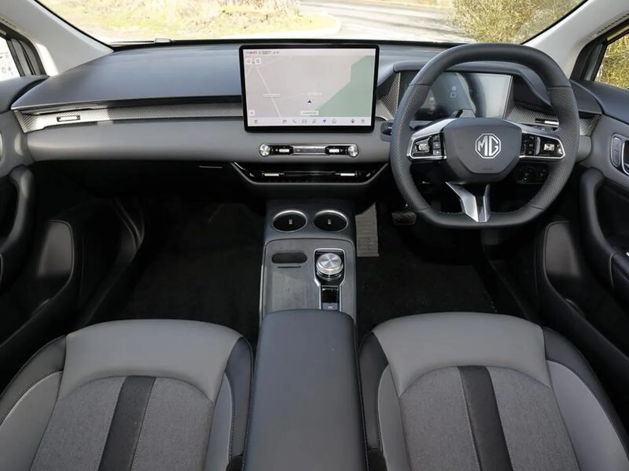 MG Mg4 2026 photo 3