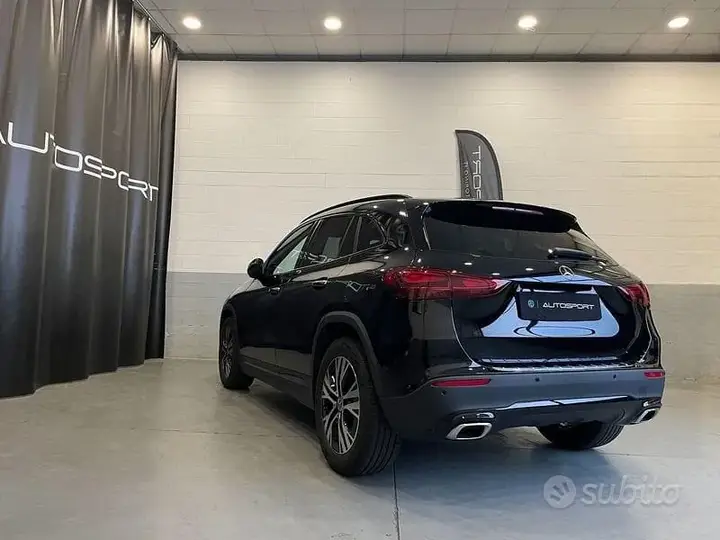 Mercedes-Benz Gla 2025 photo 4