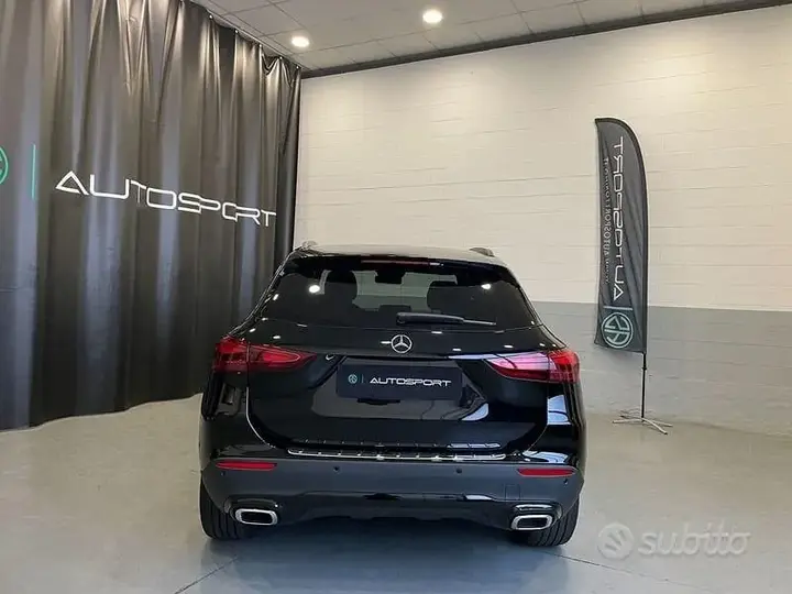 Mercedes-Benz Gla 2025 photo 5